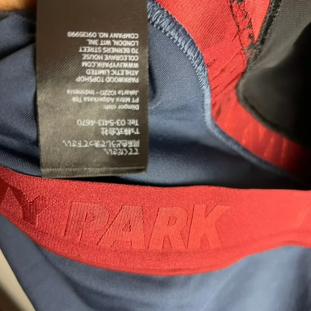 IVY PARK get ready